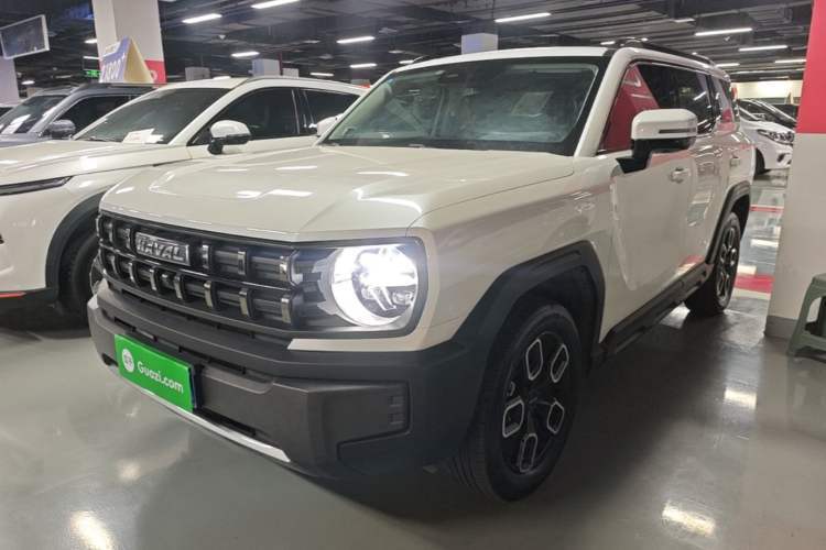 Used Haval X DOG 2022 1.5T DCT Two-Wheel Drive Trendy Edition Guazi used car, China used car export, Used car for sale, Used cars, Cheapest cars for sale