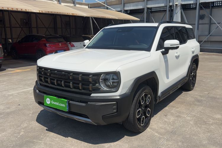 Ojetý Haval X DOG 2022 1.5T DCT Two-Wheel Drive Trendy Edition Guazi used car, China used car export, Used car for sale, Used  cars, Cheapest cars for sale