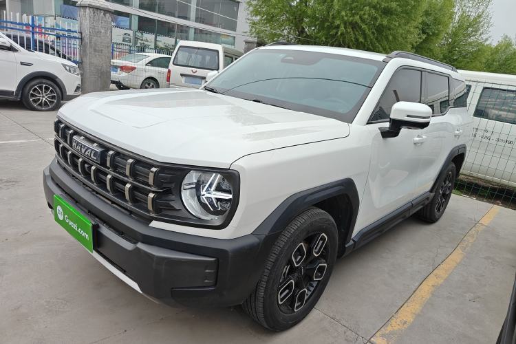 Used Haval X DOG 2022 1.5T DCT Two-Wheel Drive Trendy Edition Guazi used car, China used car export, Used car for sale, Used  cars, Cheapest cars for sale