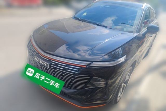 Used Haval XY 2022 1.5T Smart Edition
