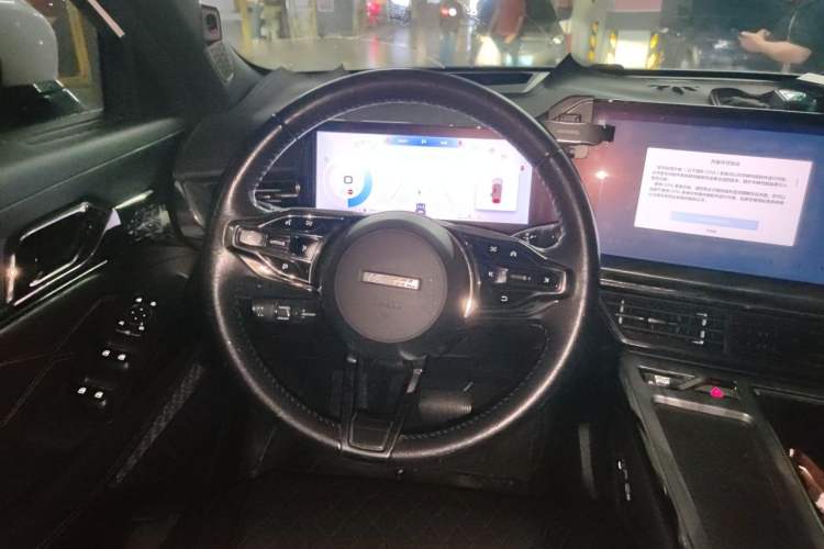 Used Haval XY  Steering Wheel
