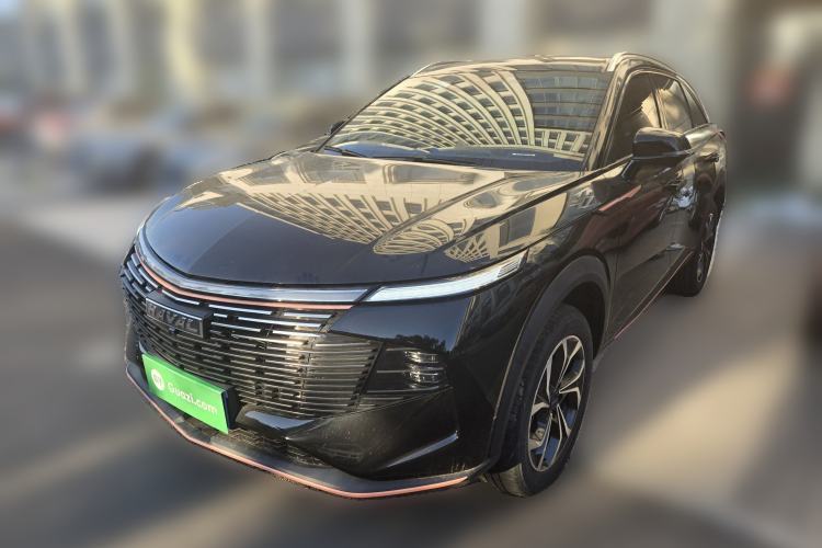 Used Haval XY 2022 1.5T Smart Edition Guazi used car, China used car export, Used car for sale, Used cars, Cheapest cars for sale