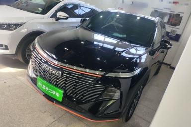 Used Haval XY 2022 1.5T Smart Edition