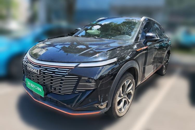 Used Haval XY 2022 1.5T ZhiZun Edition Guazi used car, China used car export, Used car for sale, Used  cars, Cheapest cars for sale
