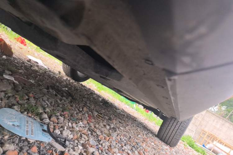 Used Haval XY 2022 1.5T Smart Edition Chassis Front Left