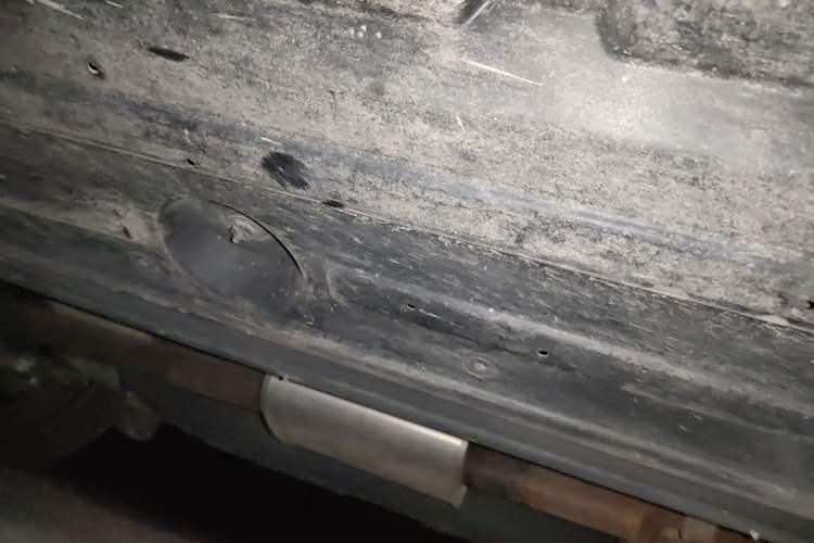Used Haval XY 2022 1.5T Smart Edition Chassis Front Left