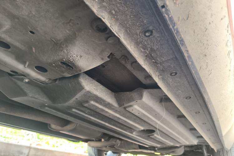 Used Haval XY 2022 1.5T Smart Edition Chassis Front Left