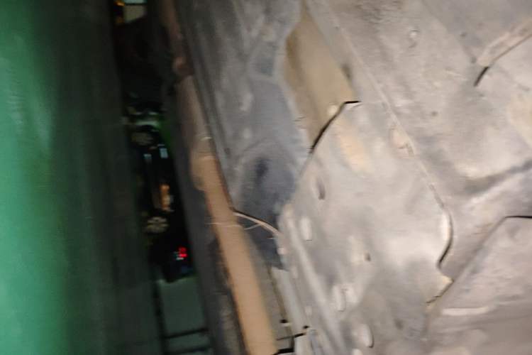 Used Haval XY 2022 2.0T ZhiZun Edition Chassis Front Right