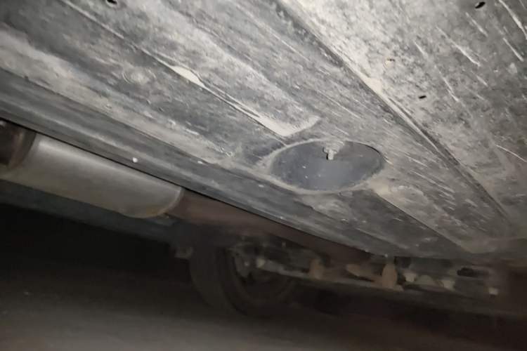 Used Haval XY 2022 1.5T Smart Edition Chassis Front Right