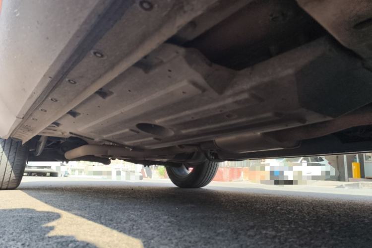 Used Haval XY 2022 1.5T Smart Edition Chassis Front Right