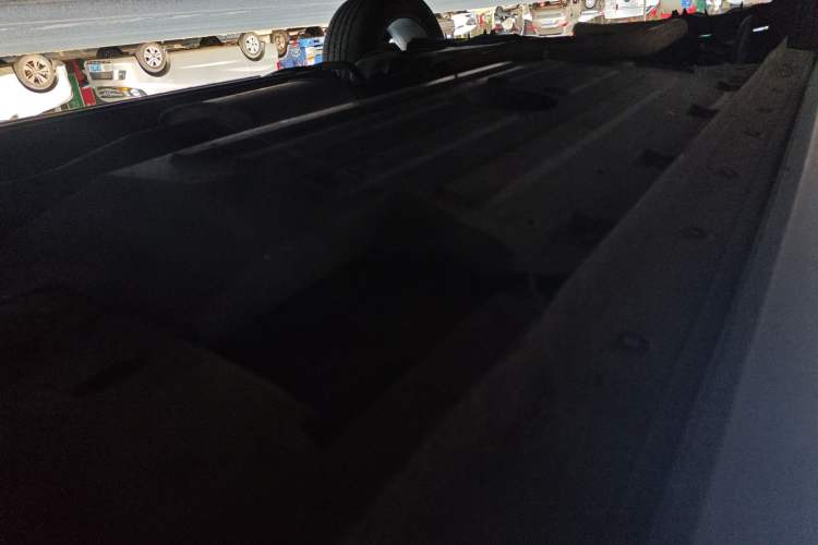 Used Haval XY 2022 1.5T Smart Edition Chassis Front Right