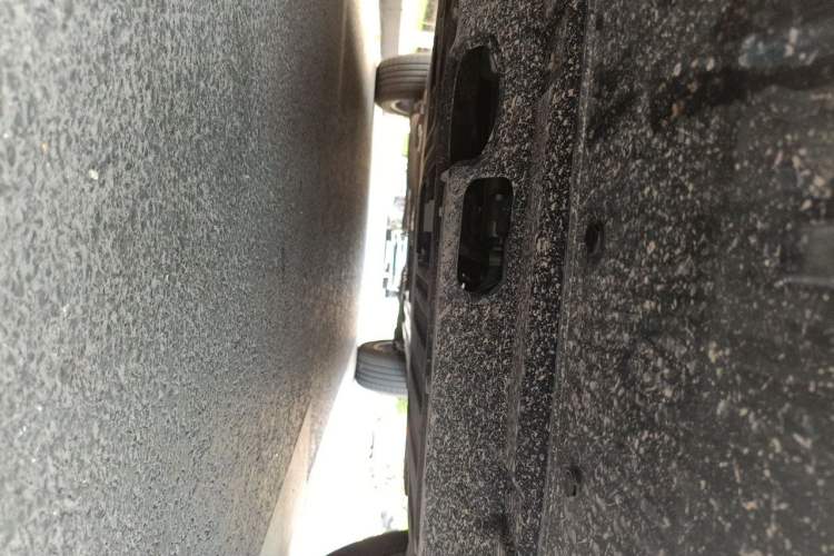 Used Haval XY 2022 1.5T Smart Edition Chassis Front