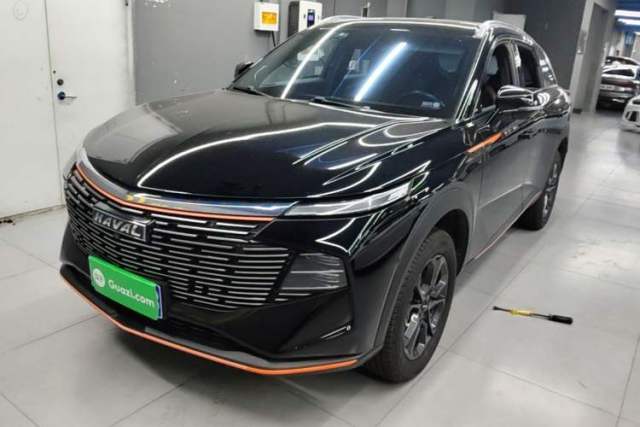 Used Haval XY 2022 1.5T Smart Edition