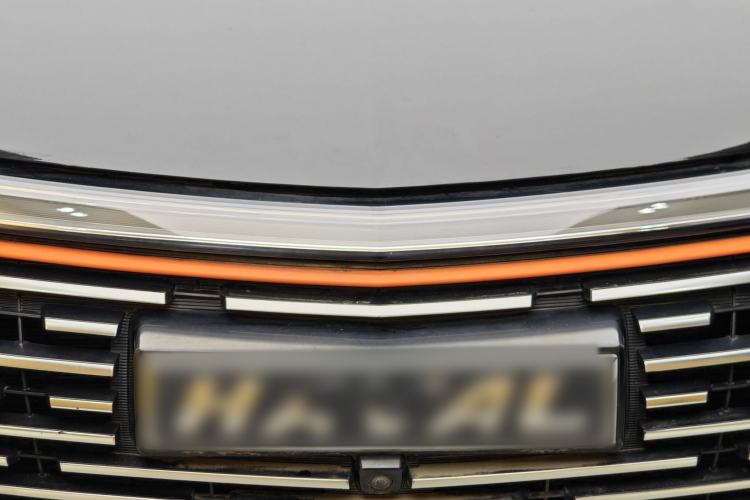 Used Haval XY 2022 2.0T Smart Edition Exterior 11