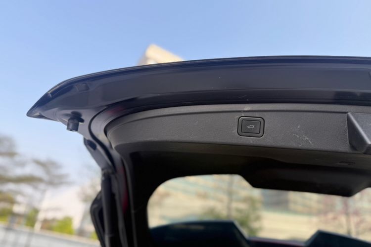 Used Haval XY 2022 1.5T Smart Edition Exterior 8