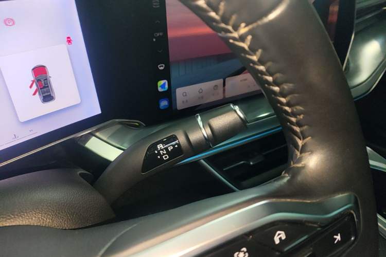 Used Haval XY 2022 1.5T Smart Edition Gear Lever