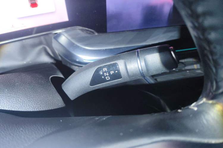 Used Haval XY 2022 1.5T Smart Enjoyment Edition DHT Gear Lever
