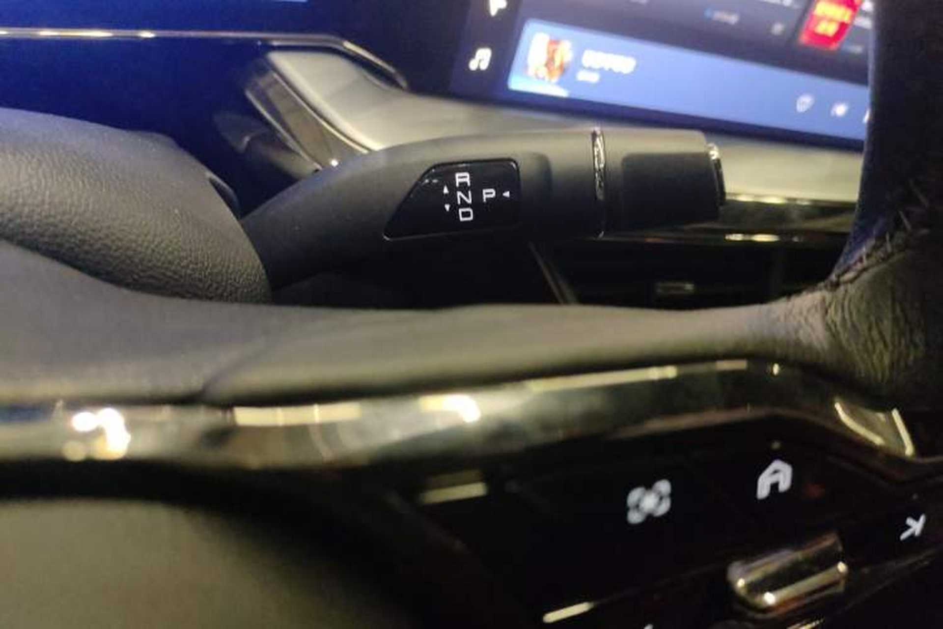 Used Haval XY 2022 1.5T ZhiZun Edition Gear Lever