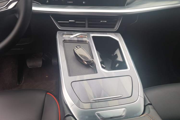 Used Haval XY 2022 1.5T Smart Edition Gear Lever