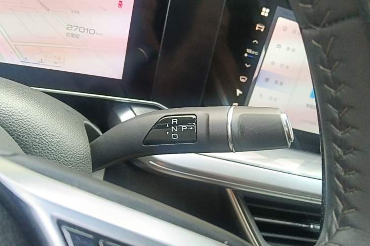 Used Haval XY 2022 1.5T Smart Edition Gear Lever