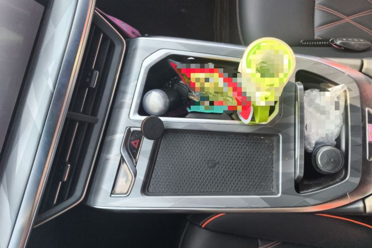 Used Haval XY 2022 1.5T Smart Edition Gear Lever