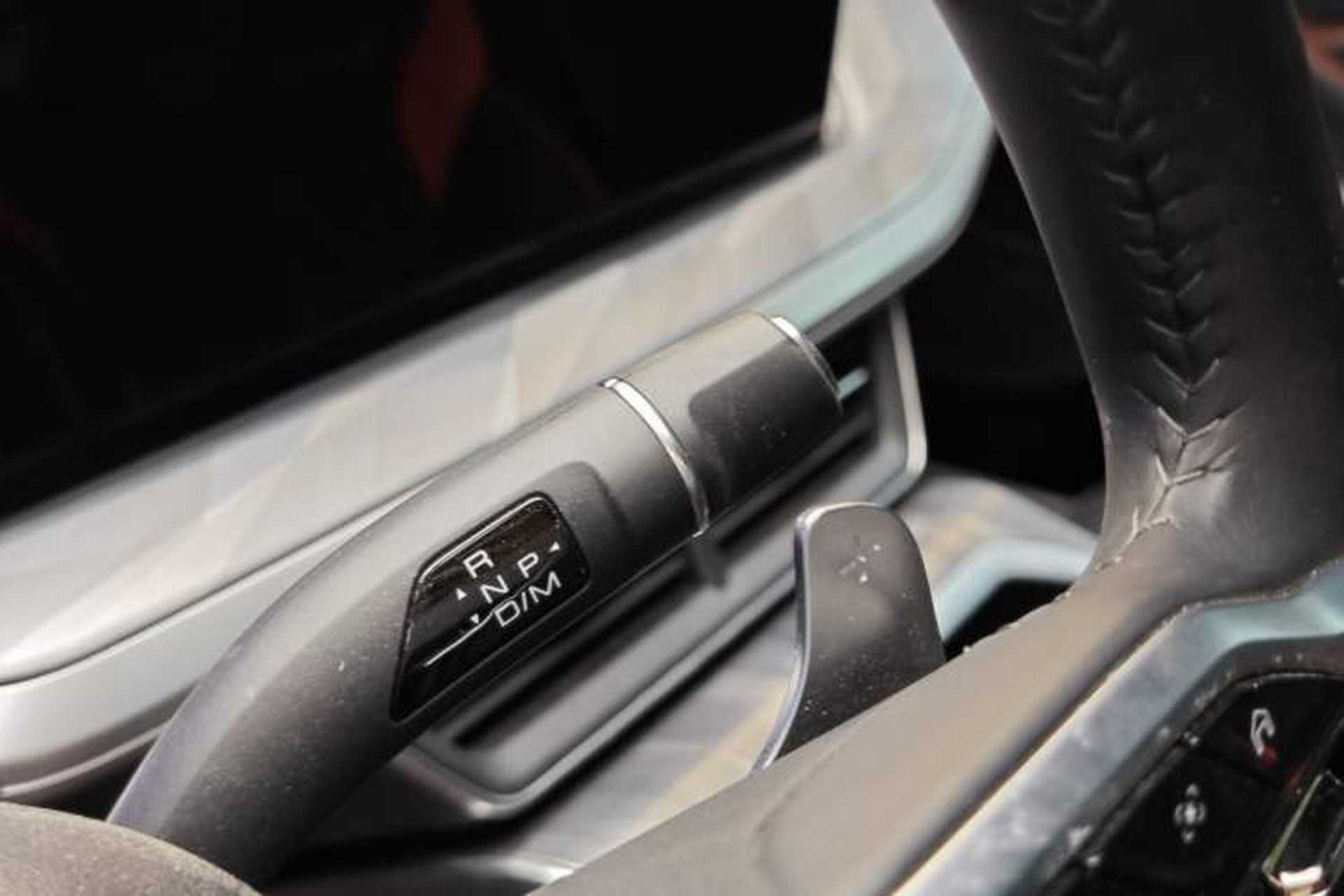 Used Haval XY 2022 2.0T Smart Edition Gear Lever