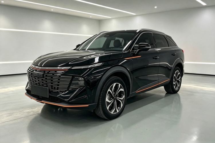 Used Haval XY 2022 1.5T Smart Engine DHT Guazi used car, China used car export, Used car for sale, Used  cars, Cheapest cars for sale