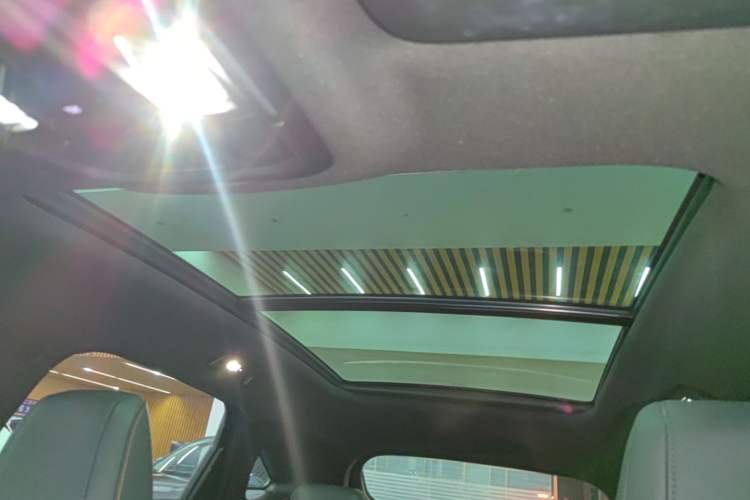 Used Haval XY 2022 1.5T Smart Edition Headliner