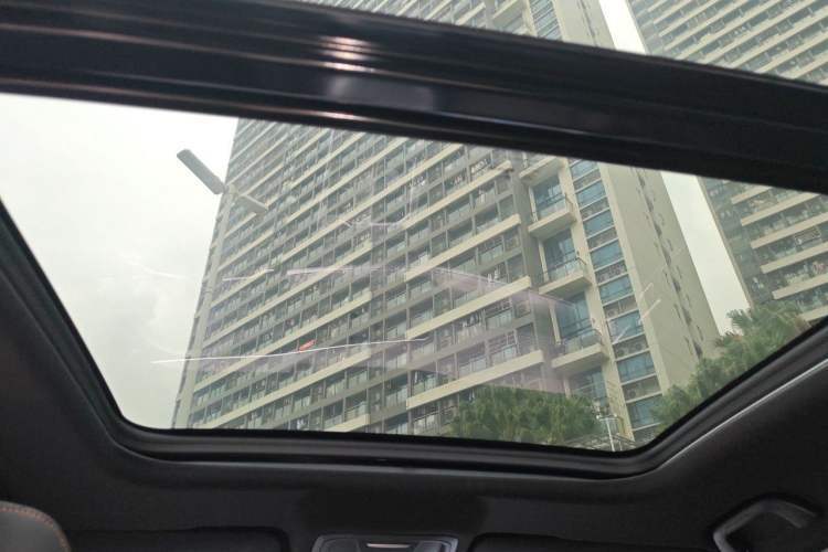 Used Haval XY 2022 1.5T Smart Edition Headliner