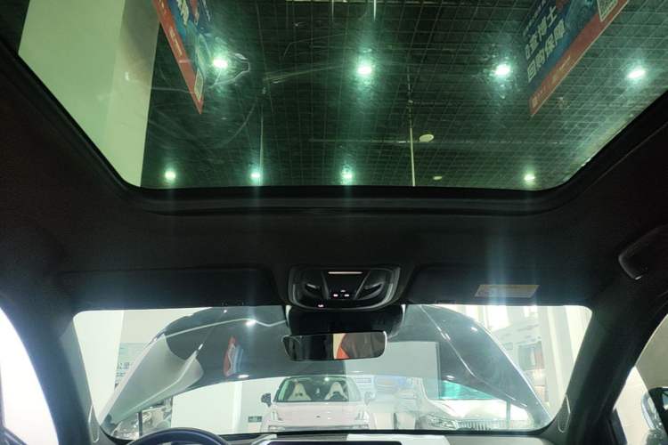 Used Haval XY 2022 1.5T Smart Edition Headliner