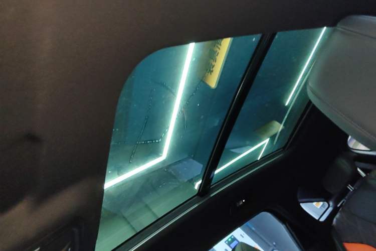 Used Haval XY 2022 1.5T Smart Edition Headliner