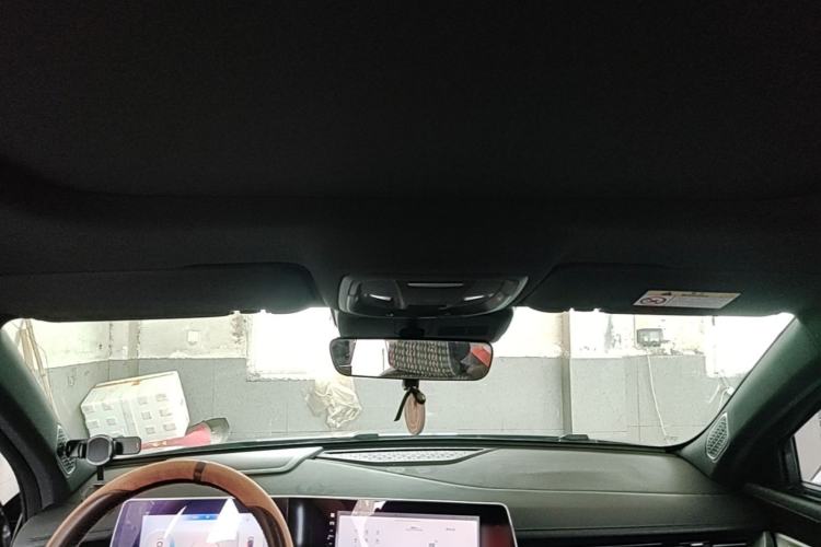 Used Haval XY 2022 1.5T Smart Leading Edition DHT Headliner