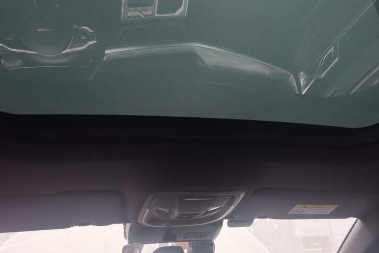 Used Haval XY 2022 1.5T Smart Edition Headliner