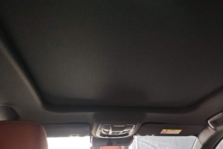 Used Haval XY 2022 1.5T Smart Edition Headliner