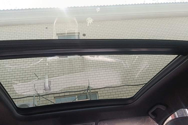 Used Haval XY 2022 1.5T Smart Edition Headliner