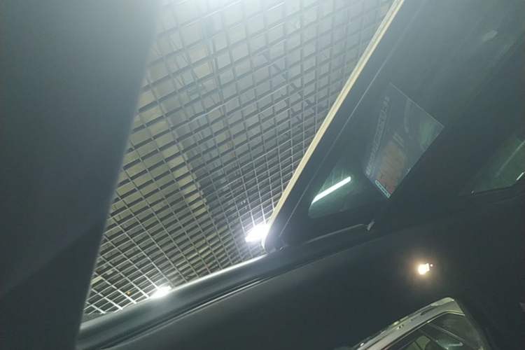 Used Haval XY 2022 1.5T Smart Edition Headliner