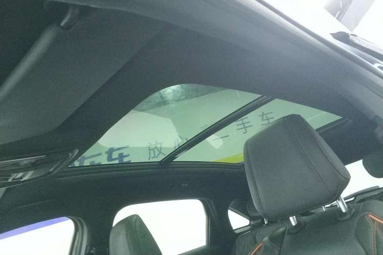 Used Haval XY 2022 1.5T Smart Edition Headliner