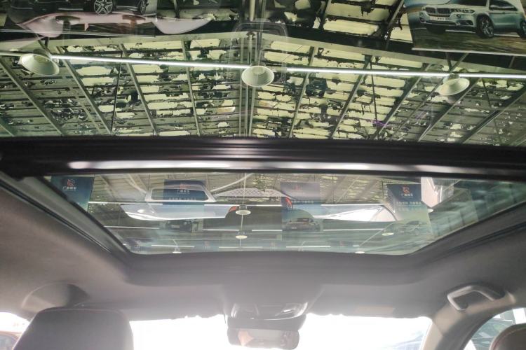 Used Haval XY 2022 1.5T ZhiZun Edition Headliner