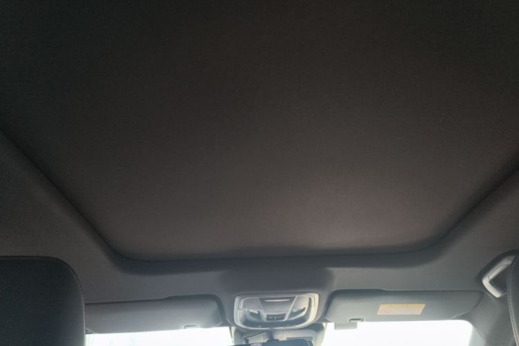 Used Haval XY 2022 1.5T Smart Edition Headliner