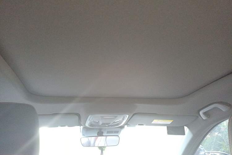 Used Haval XY 2022 1.5T Smart Edition Headliner