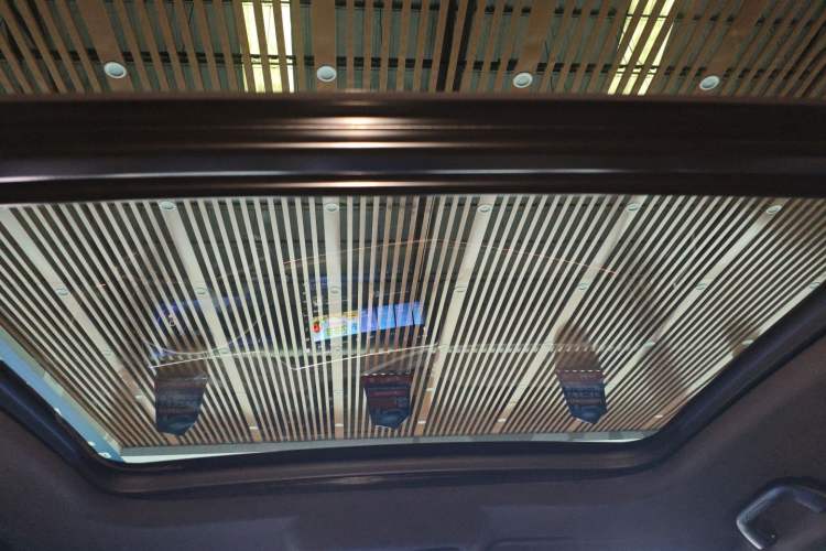 Used Haval XY 2022 1.5T Smart Edition Headliner
