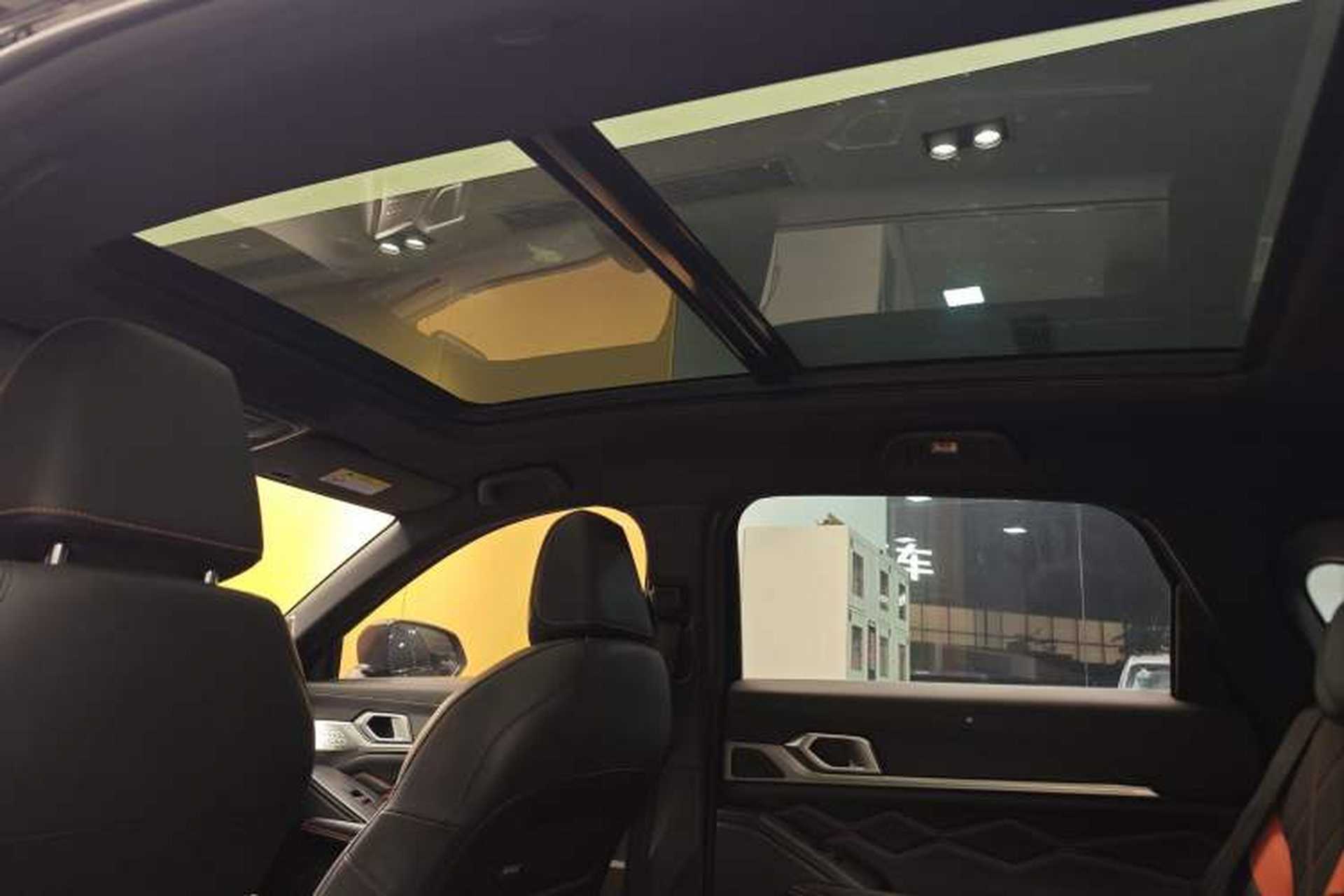 Used Haval XY 2022 2.0T Smart Edition Headliner