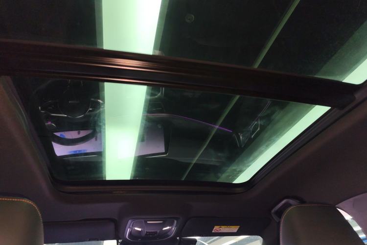 Used Haval XY 2022 1.5T Smart Edition Headliner