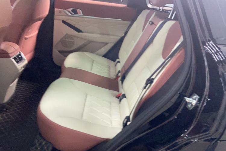 Used Haval XY 2022 1.5T Smart Edition Interior 1