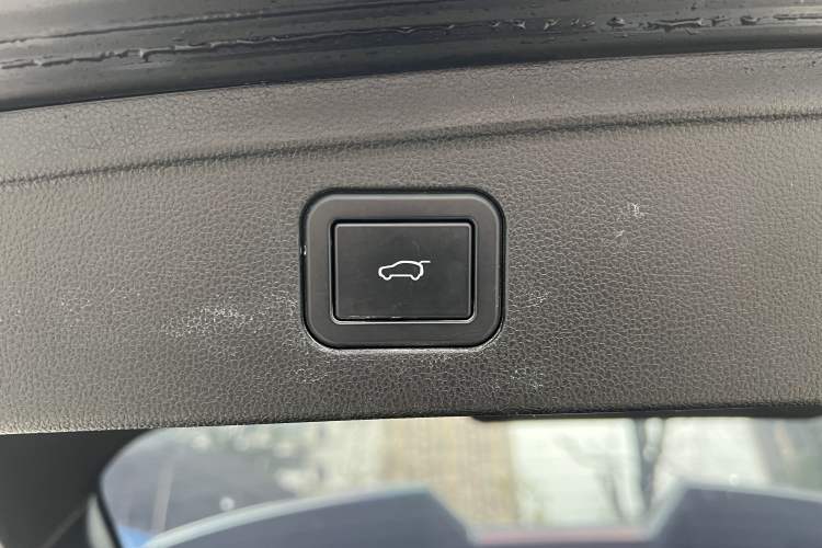 Used Haval XY 2022 1.5T Smart Edition Interior 1