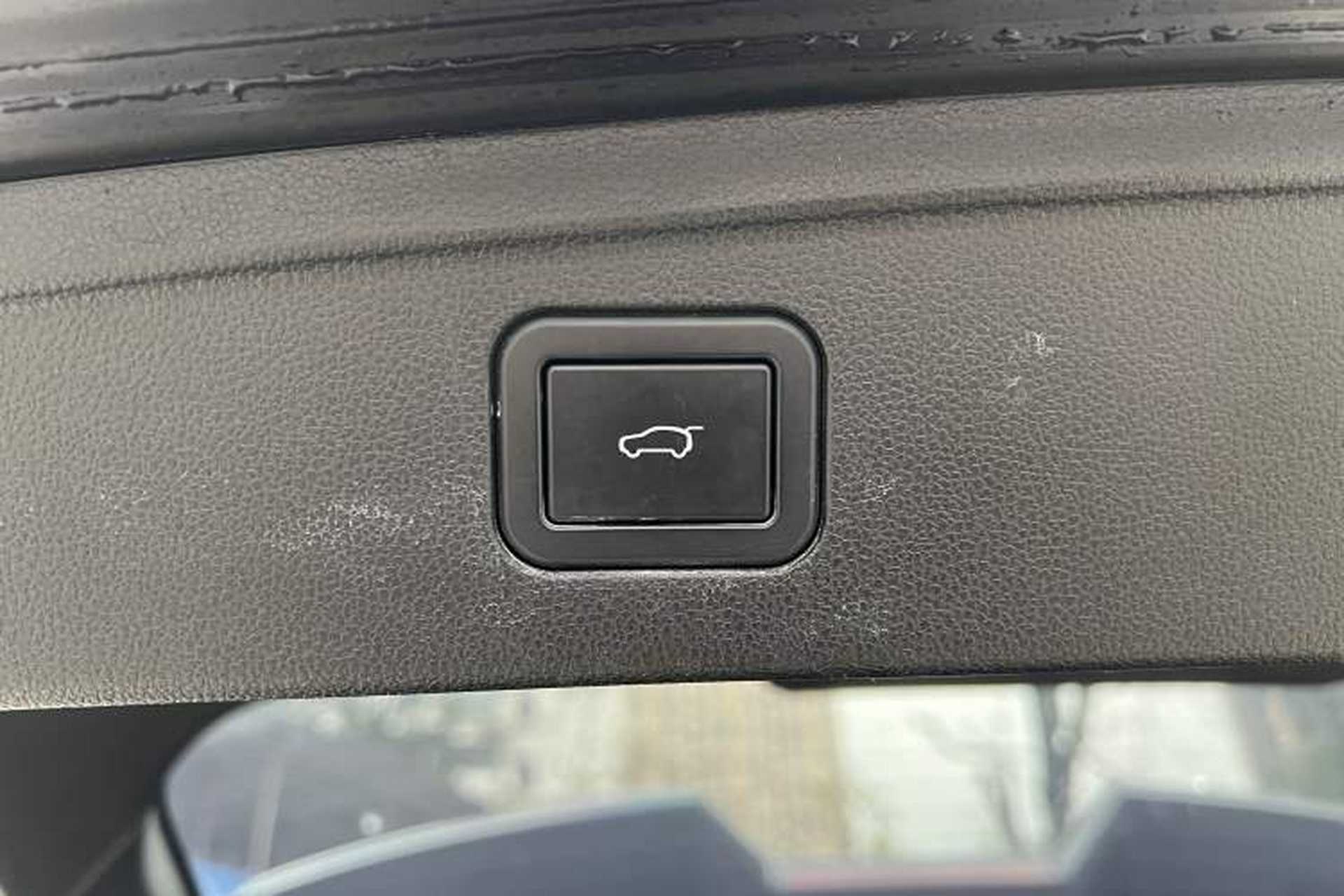 Used Haval XY 2022 1.5T Smart Edition Interior 1