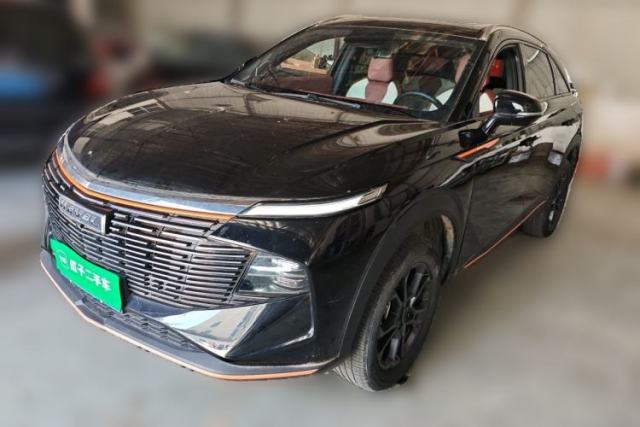 Used Haval XY 2022 1.5T Smart Edition