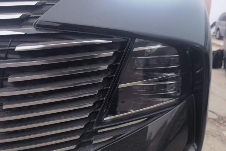 Used Haval XY 2022 1.5T Smart Edition Left Front Headlight