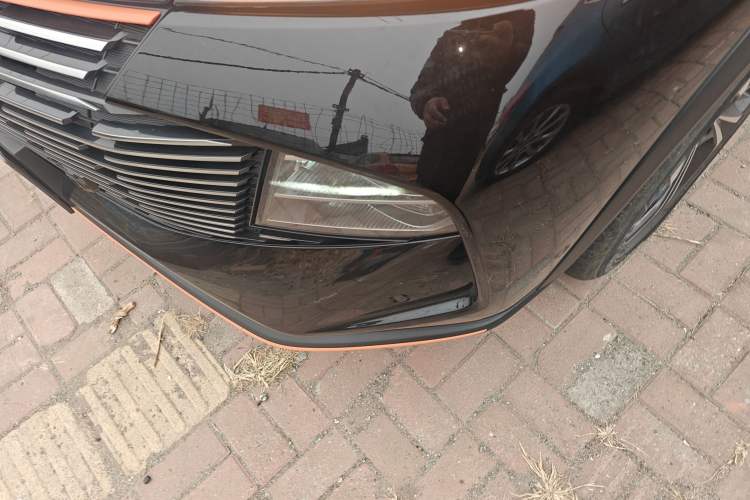 Used Haval XY 2022 1.5T ZhiZun Edition Left Front Headlight