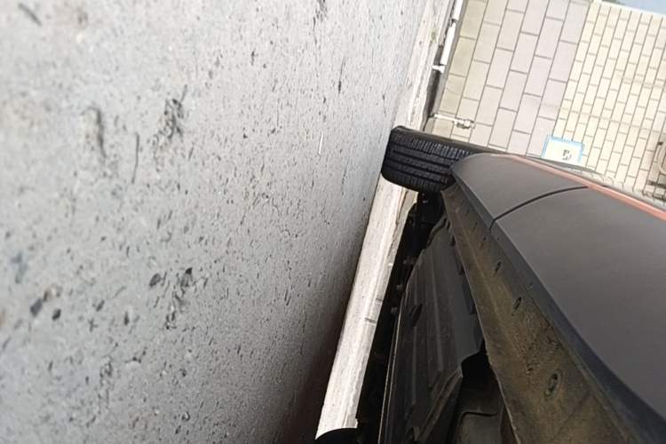 Used Haval XY 2022 1.5T Smart Edition Left Side Sill